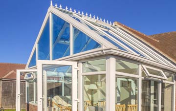 conservatory roof insulation costs Purlie Lodge