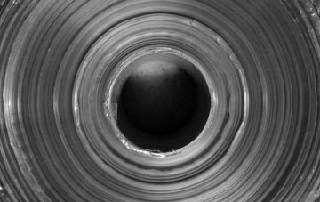 Purlie Lodge edpm waterproofing