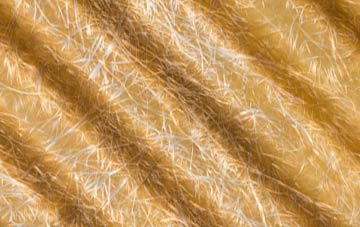 Purlie Lodge fibreglass roof waterproofing