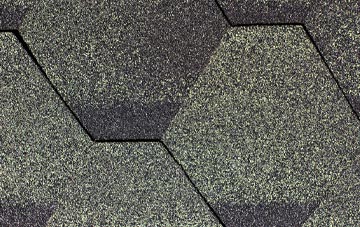 Purlie Lodge fibreglass shingle repairs