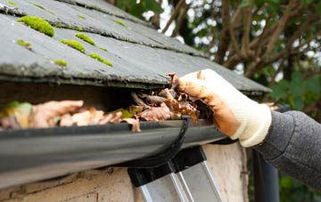 gutter cleaning Purlie Lodge, Highland