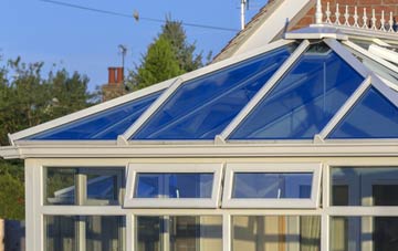 professional Purlie Lodge conservatory insulation