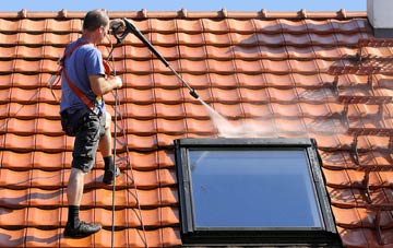 roof cleaning Purlie Lodge, Highland