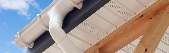 get Purlie Lodge guttering quotes today