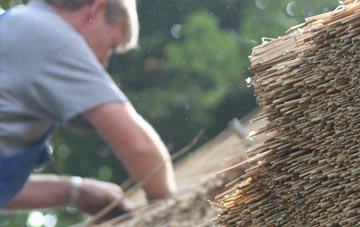 professional Purlie Lodge thatchers