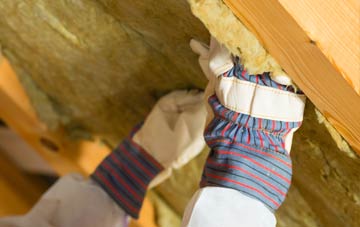 types of Purlie Lodge pitched roof insulation materials