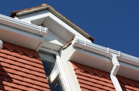 Purlie Lodge fascias