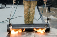 Purlie Lodge flat roof sealing quote