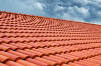 Purlie Lodge roofing tiles