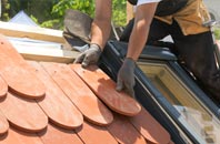 Purlie Lodge tiled roofing companies